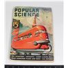 Image 1 : POPULAR SCIENCE MONTHLY APRIL 1935