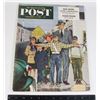 Image 1 : THE SATURDAY EVENING POST SEPTEMBER 6 1952