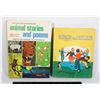 Image 1 : 2 VINTAGE BOOKS