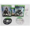 Image 1 : XBOX ONE DESTINY GAME AND DESTINY 2 GAME
