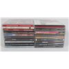 Image 1 : LARGE BUNDLE OF CDS (DOUBLE CHECKED COMPLETE)