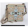 Image 1 : MONTANA WEST WOMENS PURSE, LIKE NEW CONDITION