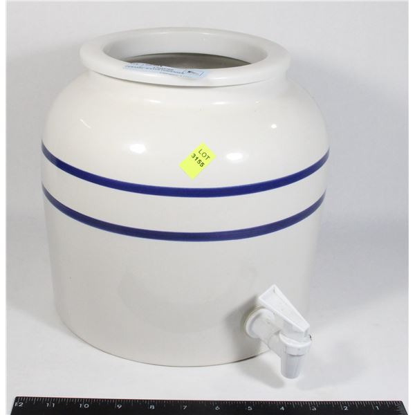 CERAMIC WATER DISPENSER