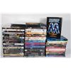 Image 1 : BOX OF ASSORTED DVD MOVIES