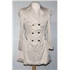 Image 1 : NEW CREAM JACKEY SIZE 8/10
