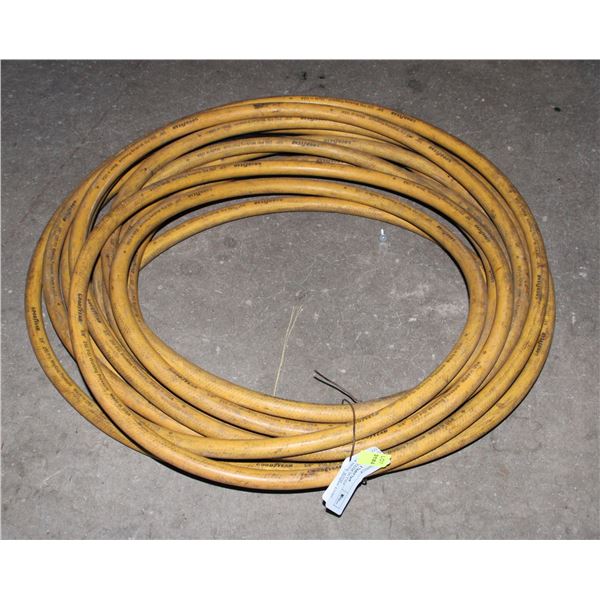 GOODYEAR MADE IN USA COMPRESSOR HOSE WITH