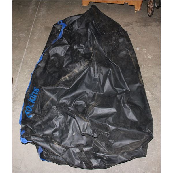 MOCKINS ROOF TOP BAG (BAG ONLY)