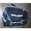 Image 1 : BAUER 650 WHEELED HOCKEY BAG USED
