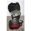 Image 1 : LOT OF BACKPACKS AND LUNCH KITS USED