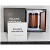 Image 1 : ROLLING KNIFE SHARPENER