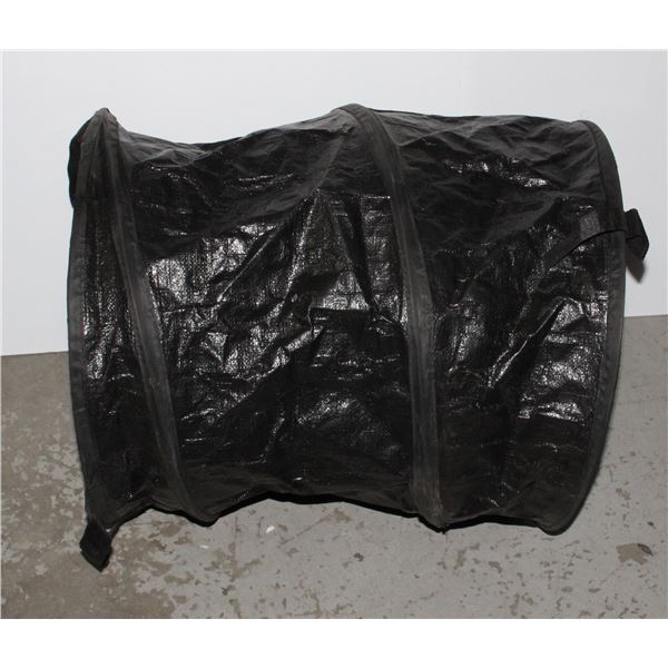 OUTDOOR POP UP STORAGE