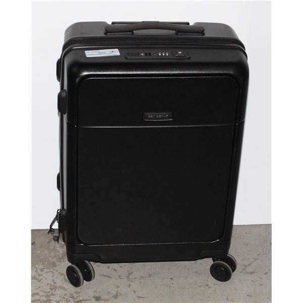 SAMSONITE HARD SUIT CASE