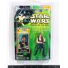 Image 1 : STAR WARS HAN SOLO - DEATH STAR ESCAPE FIGURE