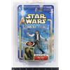 Image 1 : STAR WARS HANS SOLO - ENDOR RAIDER - RETURN OF THE