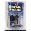 Image 1 : STAR WARS LUKE SKYWALKER (HOLOGRAPHIC) - JABBA'S