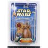 Image 1 : STAR WARS TUSKEN RAIDER - TATOOINE CAMP AMBUSH -