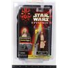 Image 1 : STAR WARS QUI-GON GINN - NABOO - COMMTECH CHIP -