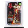 Image 1 : STAR WARS NABOO ROYAL GUARD - EPISODE I FIGURE IN
