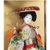 Image 6 : ANTIQUE JAPANESE PORCELAIN DOLL WITH REAL