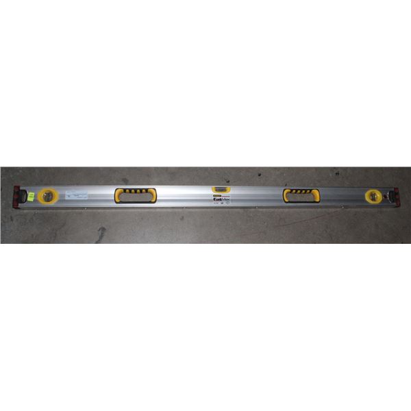 STANLEY 48 INCH LEVEL