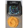 Image 1 : CRATE OF BUNGEE CORDS