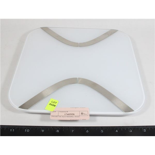 SMART SCALE MODEL 30163