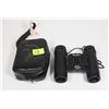 Image 1 : BINOLUX 8 X 21 BINOCULARS IN DUCKS UNLIMITED