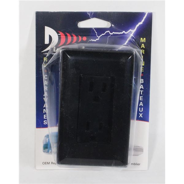 NEW RV AND MARINE OEM REPLACEMENT SELF