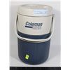 Image 1 : COLEMAN POLYLITE 1 GALLON JUG