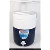 Image 1 : COLEMAN 2 GALLON WATER JUG