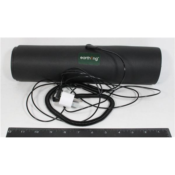 EARTHING GROUNDING MAT