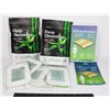 Image 1 : NEW PAIN RELIEF PATCHES, AND DEEP CLEANSING