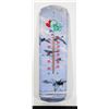 Image 1 : DUCKS UNLIMITED METAL THERMOMETER