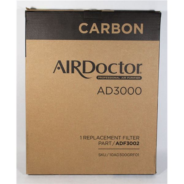 AIRDOCTOR REPLACEMENT FILTER ADF3002
