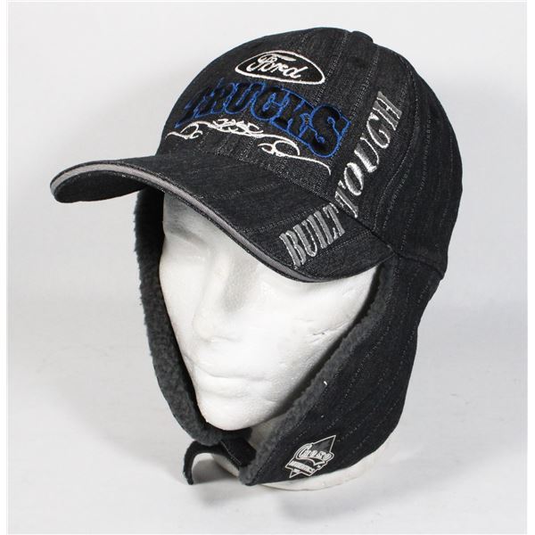 FORD TRUCKS WINTER BALL CAP