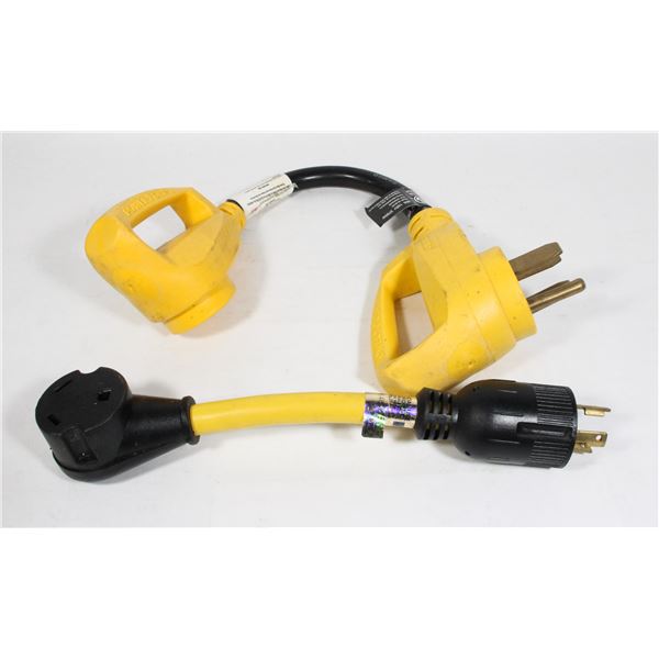 RV POWER CABLES