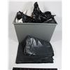 Image 1 : LOT OF GARBAGE BAGS