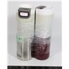 Image 1 : 2 THERMOS KAMBUKKA ETNA 500ML