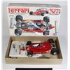 Image 1 : FERRARI 1/12 TAMIYA SCALE MODEL KIT