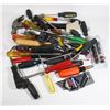 Image 1 : MISC. SCREWDRIVERS AND MORE!