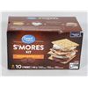 Image 1 : GV S'MORES KIT PEANUT BUTTER CUP (446 G BOX)