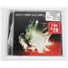 Image 1 : CHEVELLE WONDER WHAT'S NEXT CD