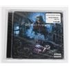 Image 1 : NEW SEALED AVENGED SEVENFOLD NIGHTMARE CD