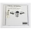 Image 1 : NEW SEALED AVENGED SEVENFOLD SELF TITLED CD