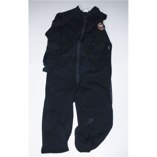 HELLY HANDSON SIZE LARGE UNDER WORKWEAR