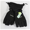 Image 1 : HEAD UNISEX SKI GLOVES