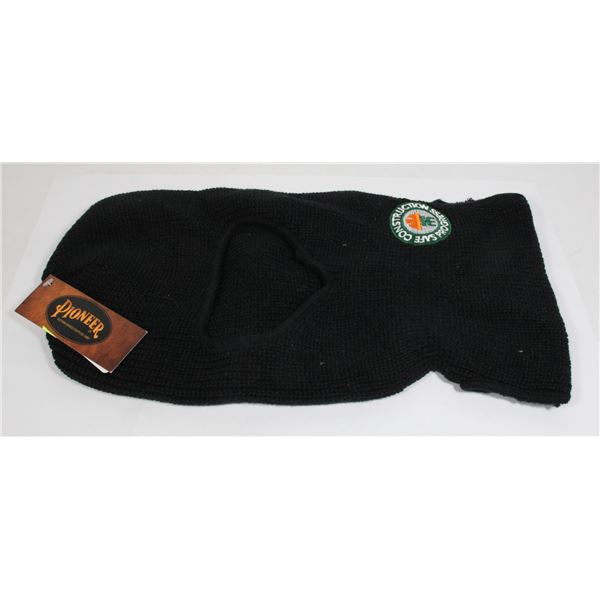 NEW PIONEER BALACLAVA
