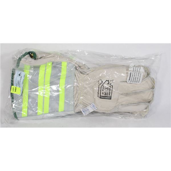 NEW 3M SIZE 9 WINTER WORK GLOVES