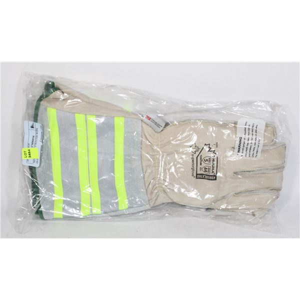 NEW 3M SIZE 9 WINTER WORK GLOVES