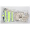 Image 1 : NEW 3M SIZE 9 WINTER WORK GLOVES